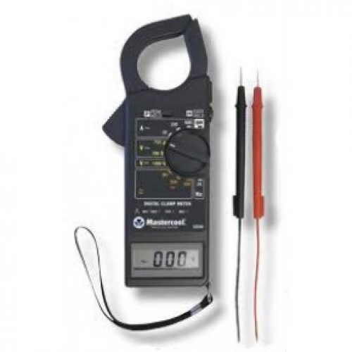 Мультиметр (тестер-клещи) Mastercool MC-52240