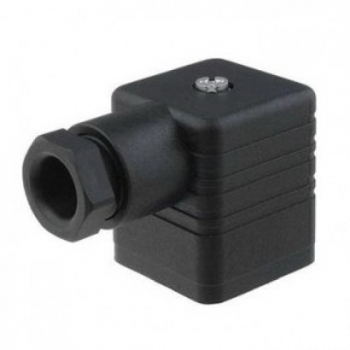 Разъём для катушки Castel 9150 / R02PG9