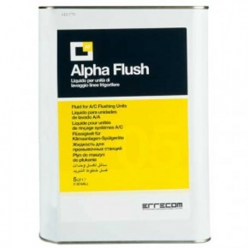 Промывочная жидкость Errecom Alpha Flush TR1142.P.01  5л