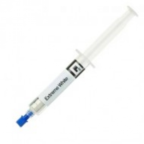 Герметик для устранения утечек фреона Errecom Extreme White TR1156.L.J1.S2  12мл