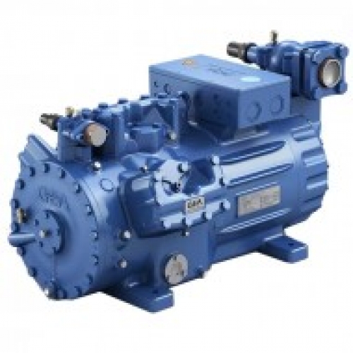 Компрессор холодильный Bock HGX56e/850-4s