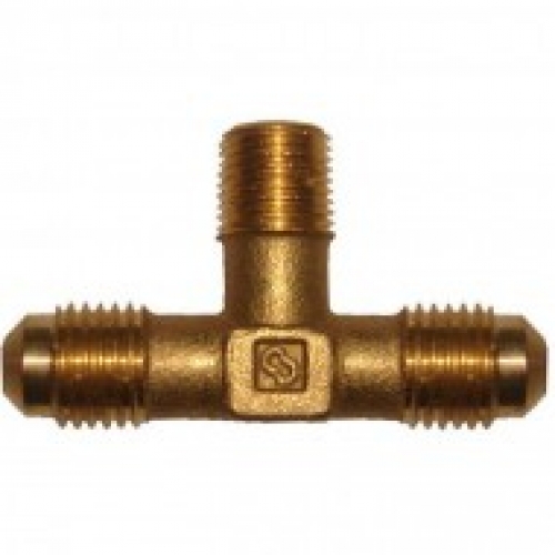 Тройник Castel 7330/332