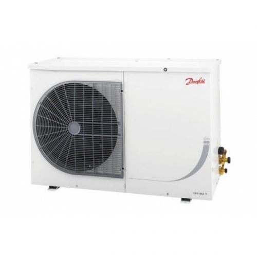Холодильный агрегат Danfoss OP-LSHM067 Optima Slim Pack