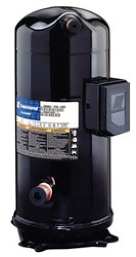 Компрессор для кондиционера Copeland ZP 137 KСE TFD 455 (425)