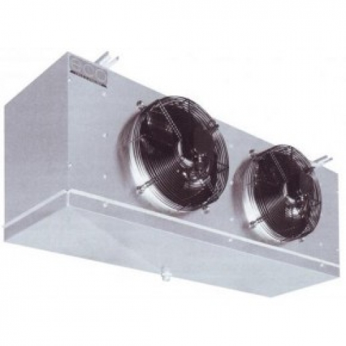 Воздухоохладитель ECO CTE 502E6 ED