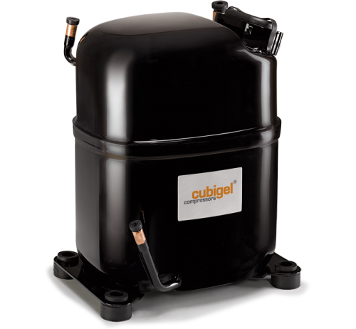 Компрессор герметичный Cubigel MS26T3 (ACC)