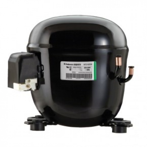 Компрессор холодильный Embraco Aspera  NТ 2168 GK