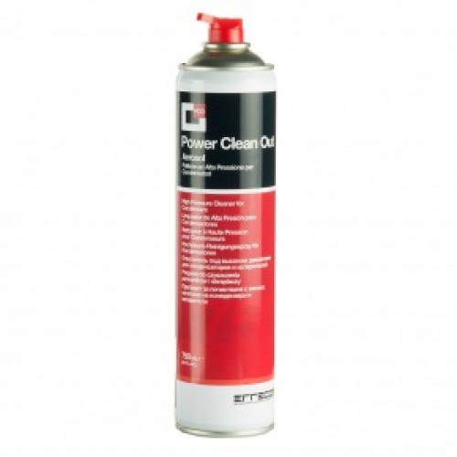 Очиститель для конденсаторов Errecom Power Clean Out AB1063.YW.01