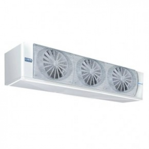 Воздухоохладитель Lu-Ve  F35HC 213 E7