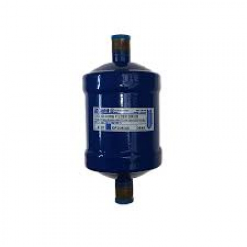 Фильтр-осушитель Castel DF208/3S 3/8'' под пайку