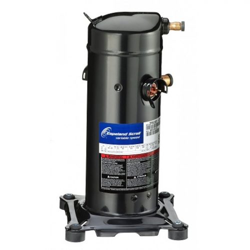 Компрессор холодильный Copeland  Scroll ZB76K5E-TFD-567