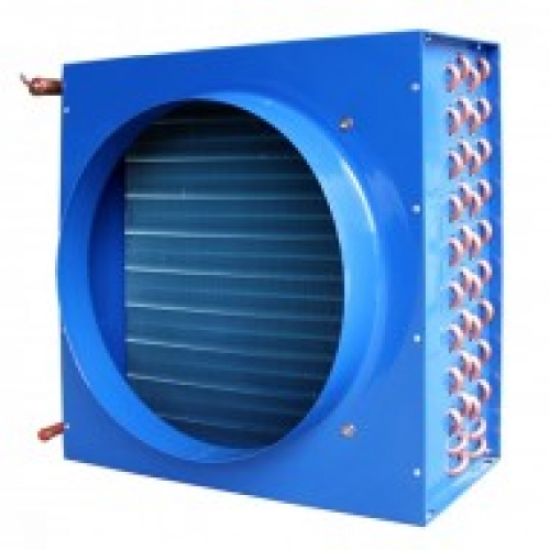 Конденсатор Special coils APX-24S