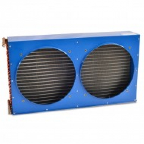 Конденсатор Special coils APX-48S