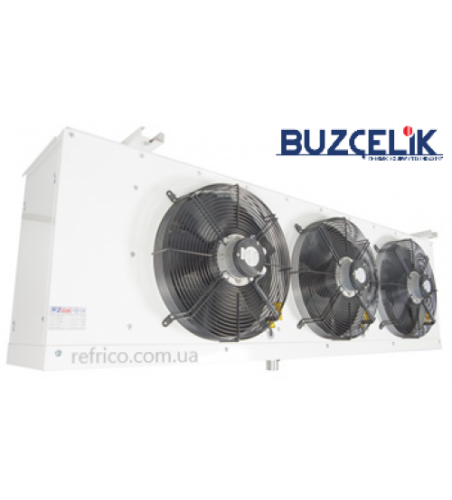 Воздухоохладитель кубический Buzcelik MSA35 312 F