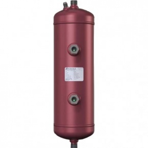 Ресивер масляный OCS RO 152х480