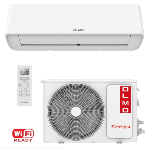 Сплит-система OLMO OSH-09FWH Premion HEAT PUMP Inverter R32