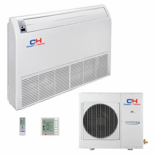 Кондиционер Cooper&hunter CH-IF18NK4/CH-IU18NK4 INVERTER напольно-потолочного типа
