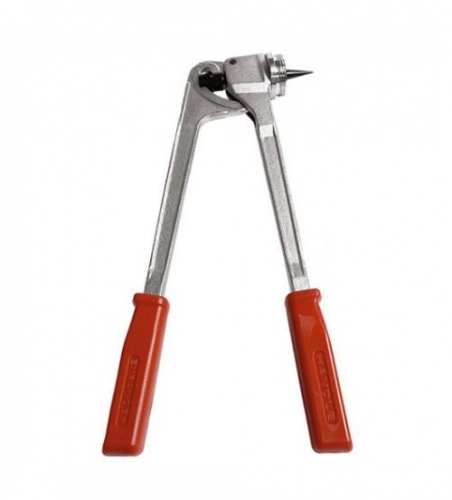 Цанговые клещи CPS TLE601