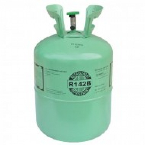 Фреон R142b Китай 13,6 кг
