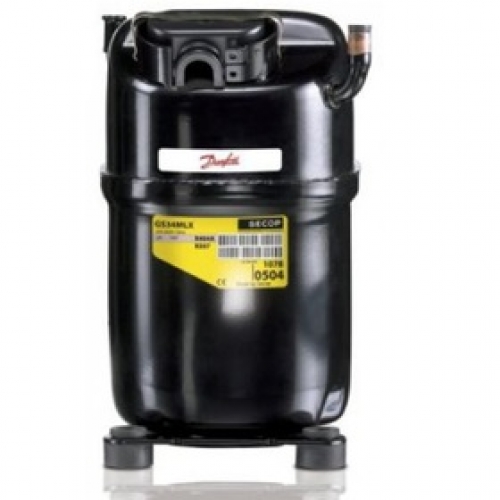 Компрессор холодильный Secop (Danfoss) GS26CLX (код 107B0500)