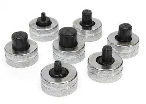 Насадка для труборасширителя  CТ-100-А Zengo  (3/8'',1/2'',5/8'',3/4'',7/8'',1 1/8'', 1 3/8'',1 5/8'')