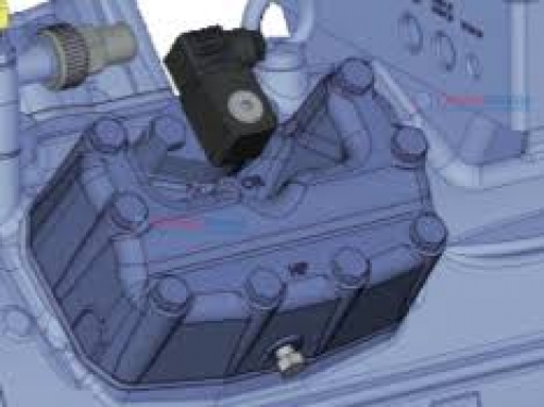 Регулятор производительности Bock 80879