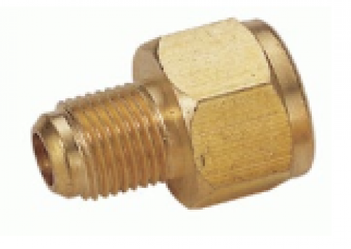 Редуктор резьбовой Zengo AD-3/8x1/2