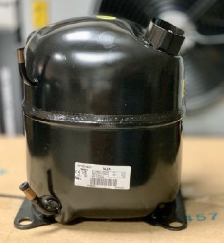 Компрессор холодильный Embraco Aspera NJX 2219 GS