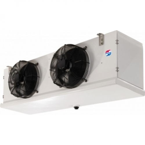Кубический воздухоохладитель Guntner GACC RX 031.1/2-70.A (1820849)
