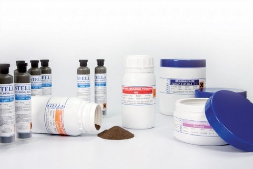 Флюс паста AG1-PS100