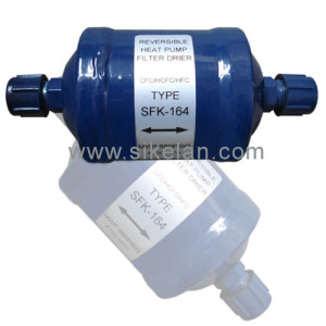 Фильтр-осушитель реверсивный Sikelan SFK-164 (BI-FLOW)
