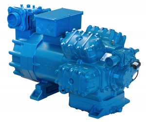 Компрессор холодильный Frascold W 40 - 168 Y