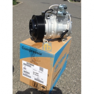 Компрессор Sanden John Deere 10PA15C OEM: AL176857/AL155836/RE203758 ACE99505