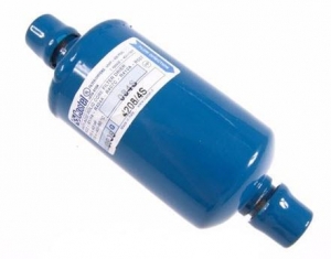 Фильтр-осушитель Castel  DF316/4 ORS 1/2'' под гайку (автохолод)