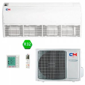 Кондиционер Cooper&hunter CH-IF100RK/CH-IU100RM R32 INVERTER напольно-потолочного типа