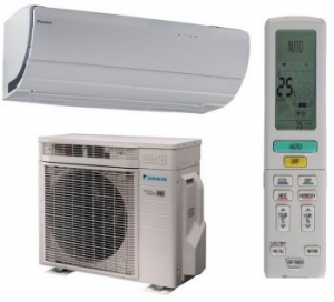 Кондиционер Daikin URURU SARARA FTXZ25N/RXZ25N настенного типа
