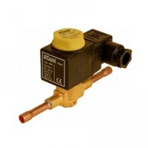 Соленоидный вентиль Castel 1028/2A6.E