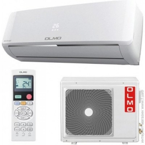 Сплит-система OLMO OSH-24FRH3 EDGE DELUXE Inverter R32