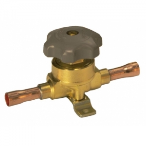 Запорный вентиль Danfoss под пайку BML 12 (009G0148)