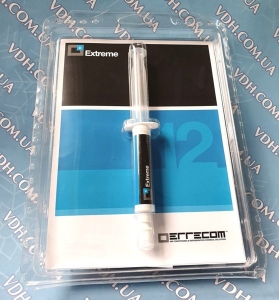 Герметик для устранения утечек фреона Errecom Extreme TR1062.L.J9.S2 12ml