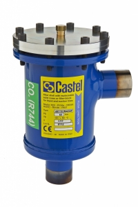 Корпус фильтра разборного Castel 4411/17A