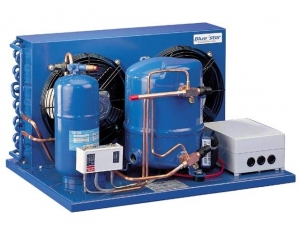 Холодильный агрегат Danfoss Optyma OP-LGHC068