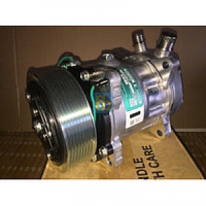 Компрессор Sanden SD7H13 PV8 12v арт. 7306