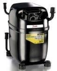 Компрессор холодильный Danfoss GS34MLX 195B0438