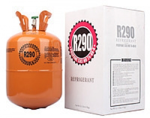 Фреон R290 Китай 5 кг