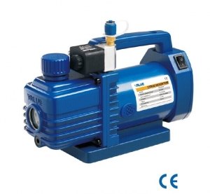 Вакуумный насос  VALUE V-i 115 S-M (облегчённый, вес 4 кг) 