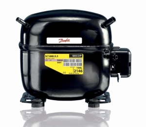 Компрессор холодильный Danfoss FR6DL 195B0032