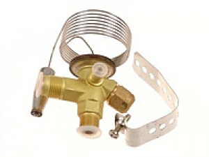 ТРВ (терморегулирующий вентиль) Danfoss TES2 с MOP -10C (068Z3409)