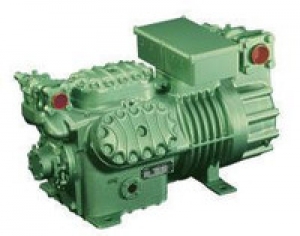 Компрессор холодильный BITZER 6GE-30Y