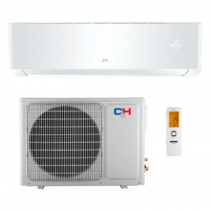 Кондиционер Cooper&Hunter CCH-S09FTXAL-WP SUPREME  CONTINENTAL  (WHITE) R32 настенного типа